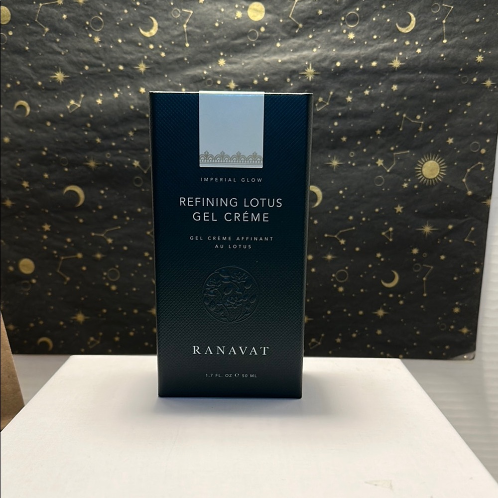 Ranavat Refining Lotus Gel Crème